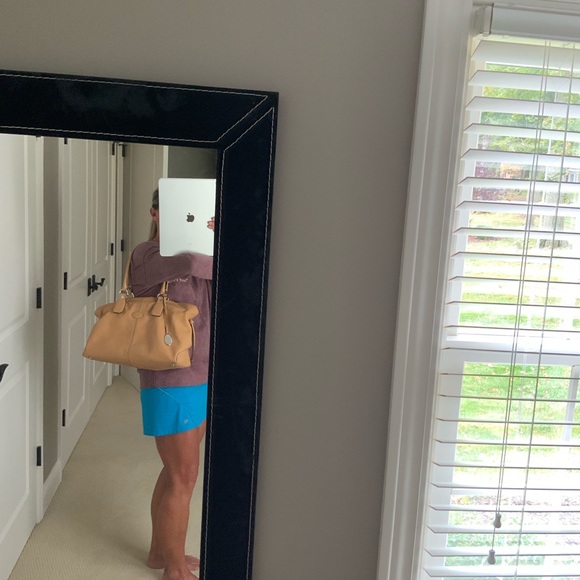 Tod’s D-Bag Tote - Picture 8 of 8